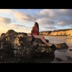 Meet your Posher, Molly